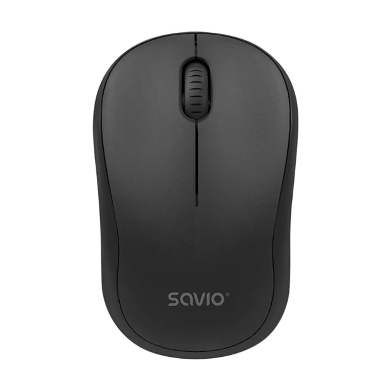 Savio Teclados y Ratones SAVMB-03