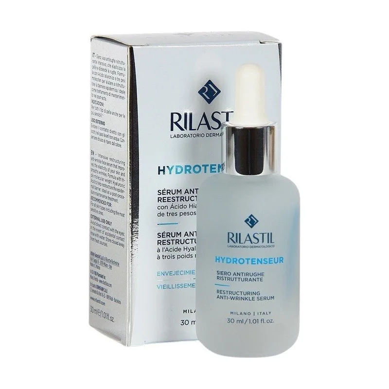 Rilastil Hydrotenseur Sérum Antiarrugas 30ml