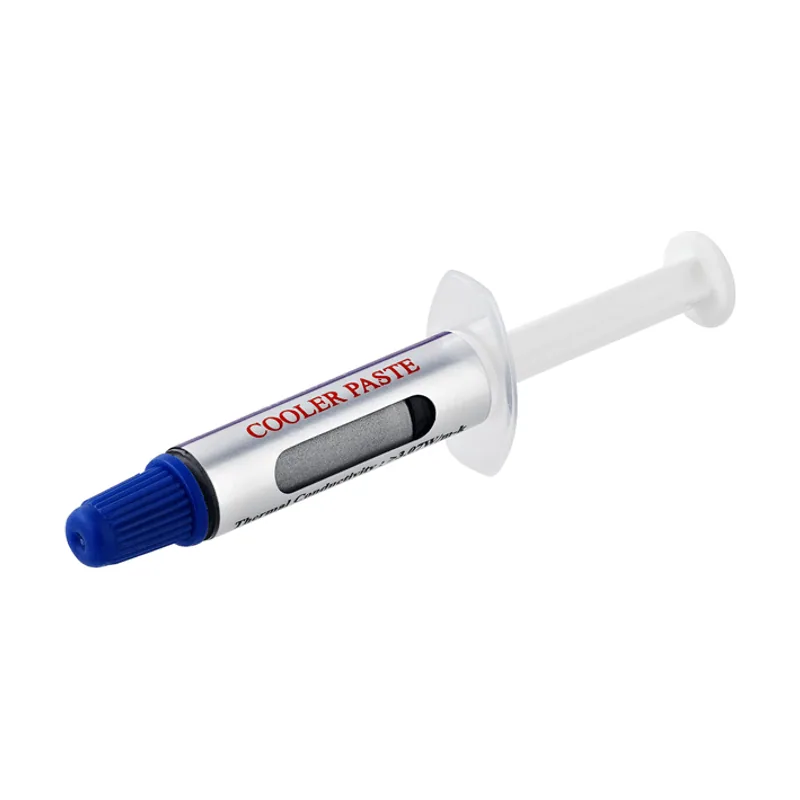 Startech 1.5G Tube OF Silver Based
