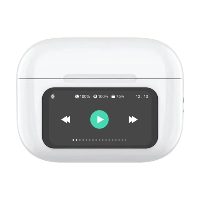 Celly TWS IN-EAR LED Display