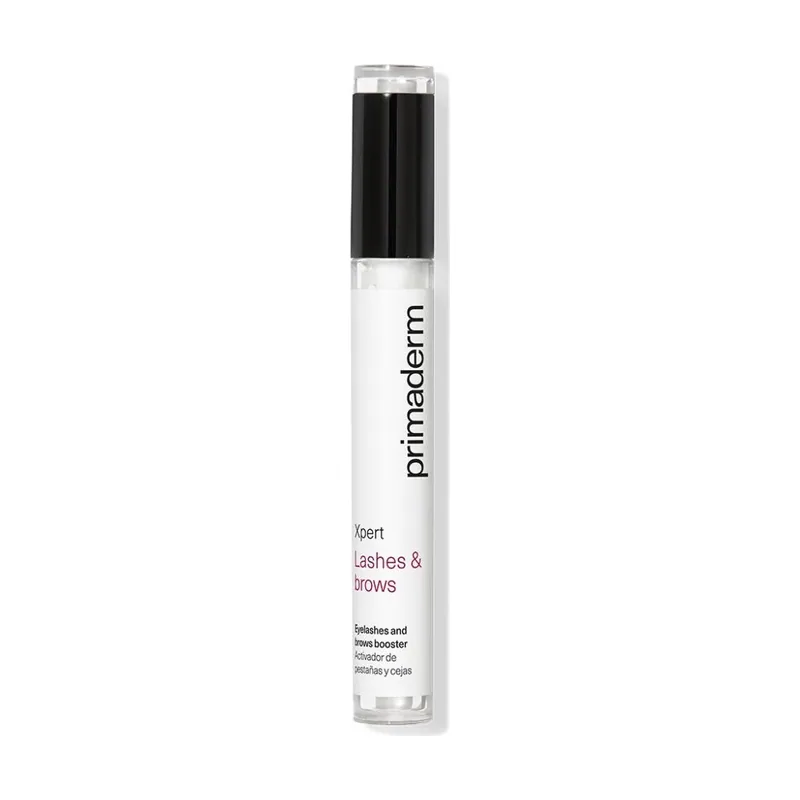 Primaderm Xpert Lashes & Brows Pestañas y Cejas 4ml