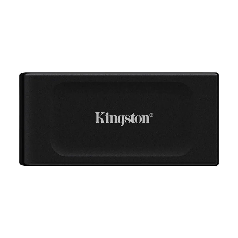 Kingston Disco Duro Externo 1TB SSD XS1000