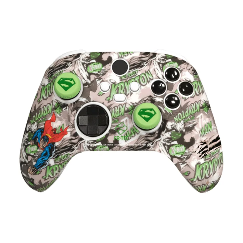Blade FR TEC Xbox Series DC Custom Kit Superman
