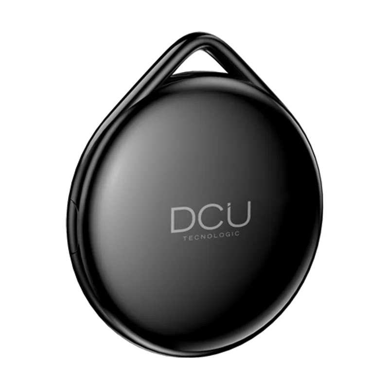 Rastreador ANTI-PERDIDA DCU TAG Negro 34154010