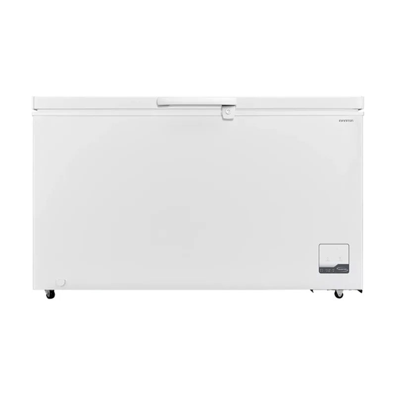 Infiniton Congelador Horizontal CH-40H86WEH E Ancho 136,5 CM 400 Litros