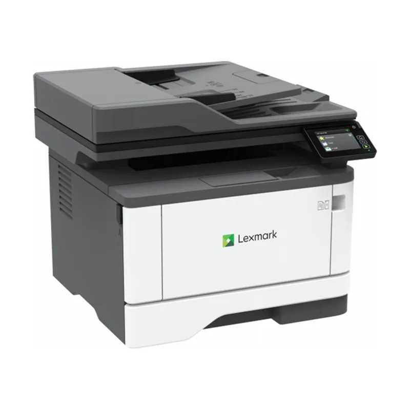 Lexmark XM1342 Multifunción A4 Laser Dúplex