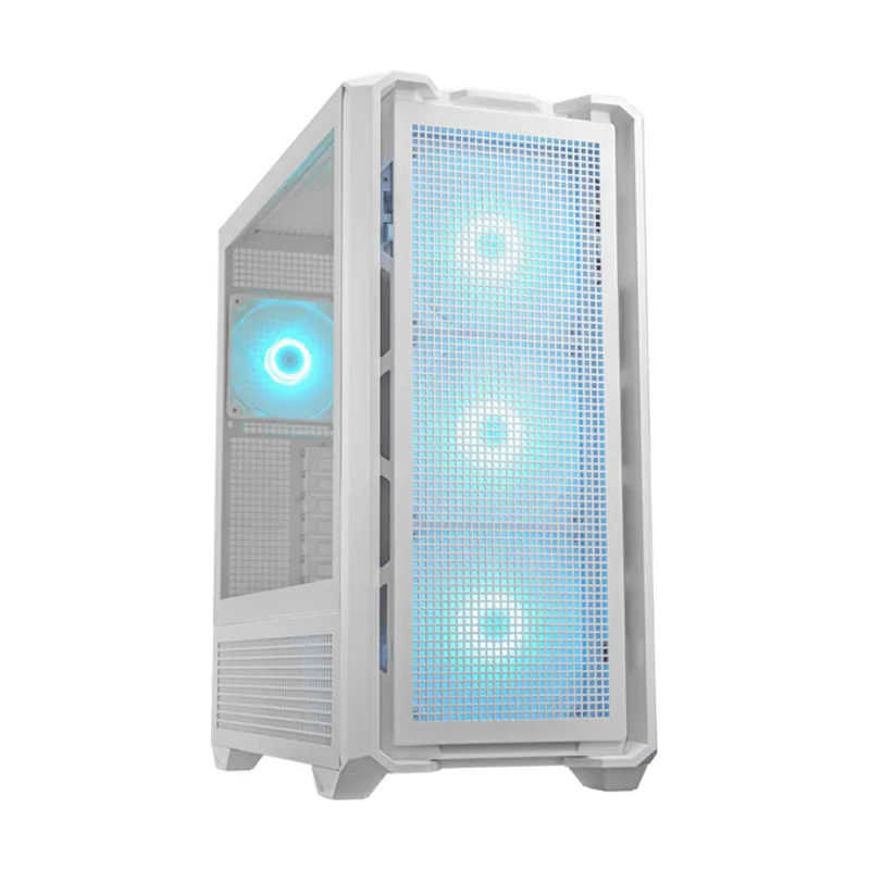 Cougar Caja Semitorre MX600 Rgb