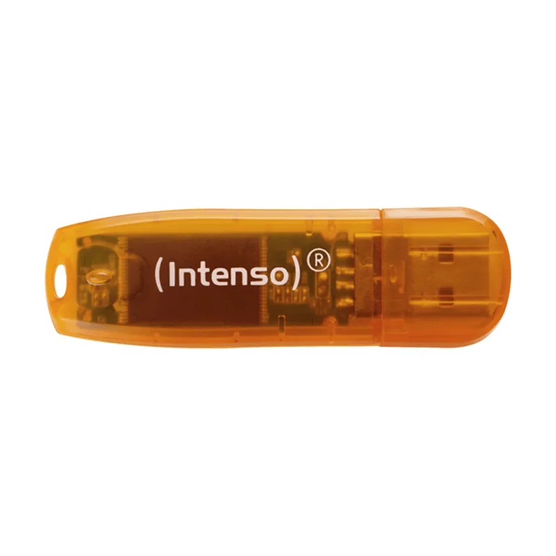 Intenso Memoria 64 GB Removible USB 2.0