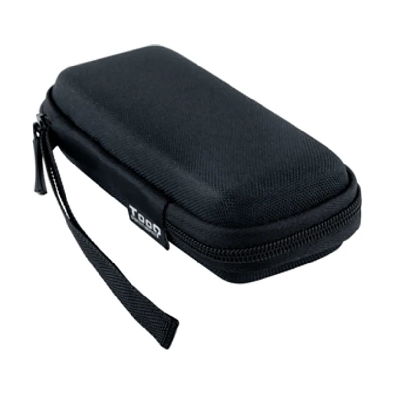 Tooq Estuche Protector Para Caja HDD TQBC-M201B M.2