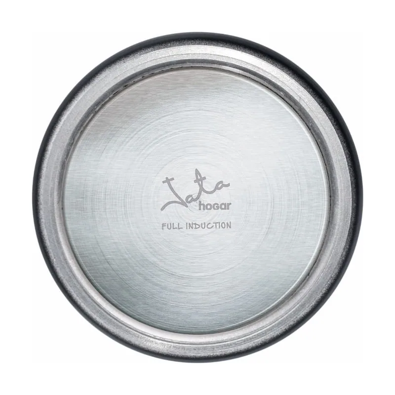 Jata Cafetera Italiana CFI6 Full Inducction 6T