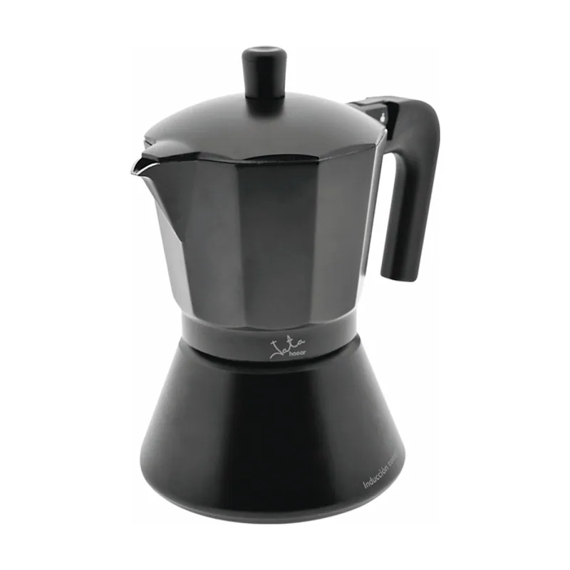Jata Cafetera Italiana CFI9 Full Induction 9T