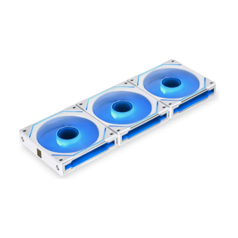 Lian Li Ventilador 120 Unifan SL Infinity WL WH 3U