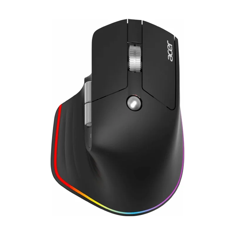 Acer Rechargeable Wireless Mouse