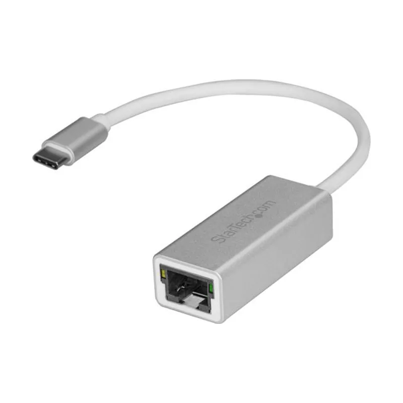 Startech USB-C to Gigabit Network Adapter