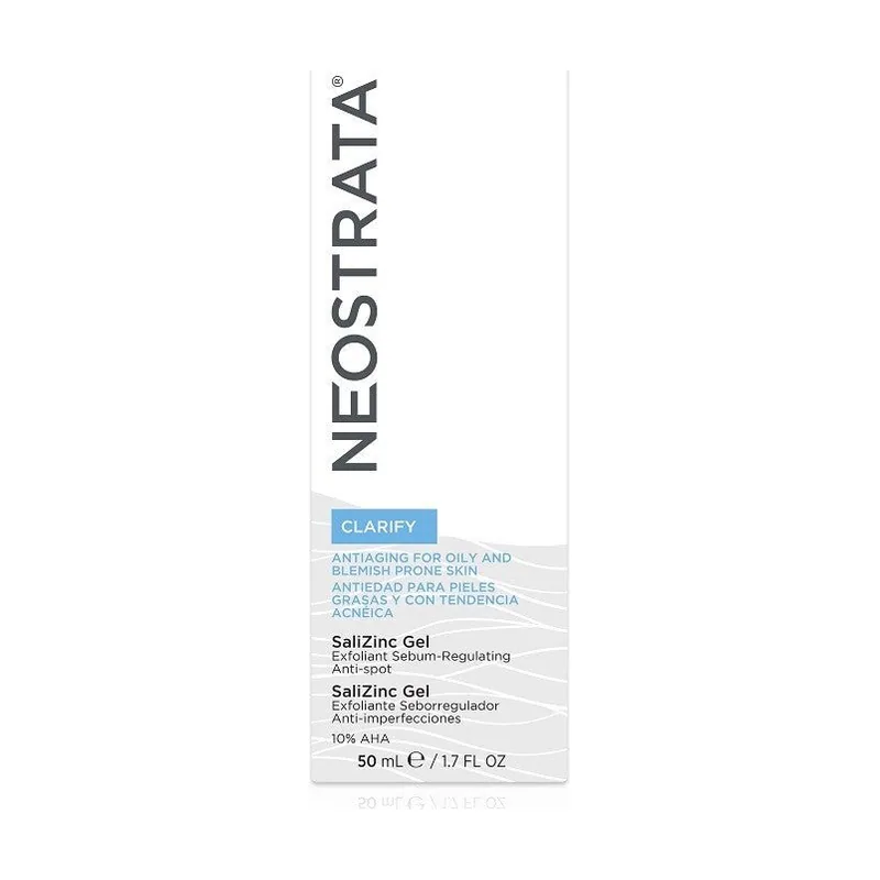 Neostrata Clarify SaliZinc Gel 50ml
