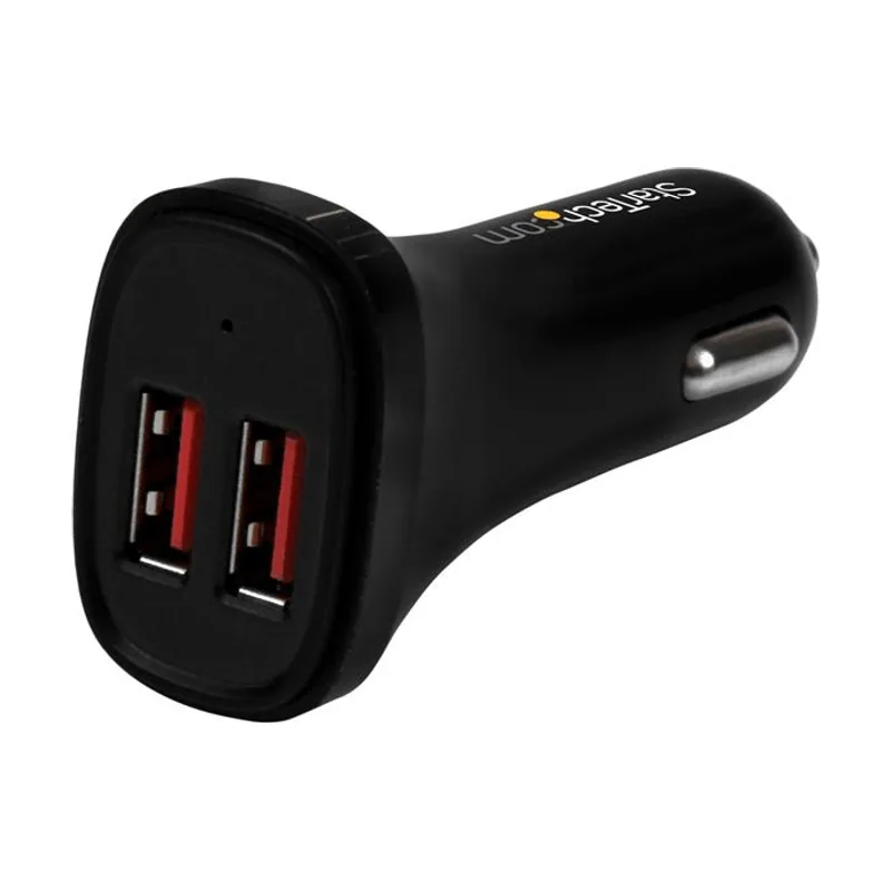 Startech Adaptador Coche USB