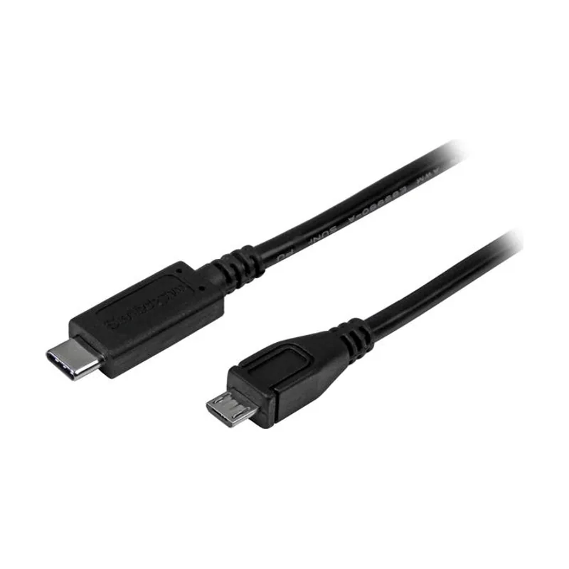 Startech 1m USB C to Micro USB Cable