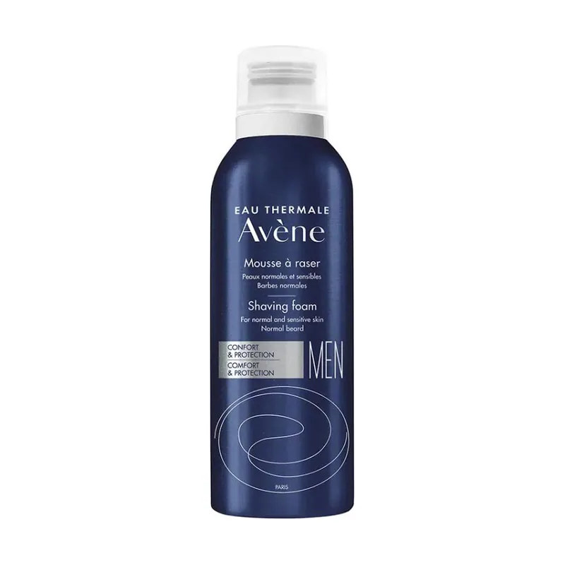 Avene Espuma de Afeitar Men 200ml