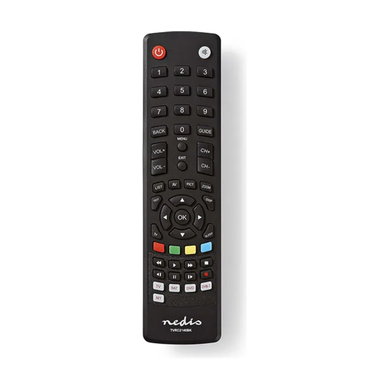 Mando TV Universal Smart PRO 4 EN 1A