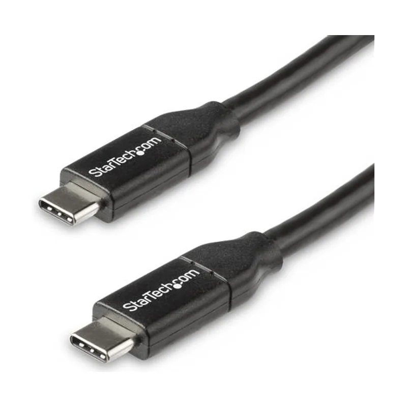 Startech Cable 50CM USB-C A USB Tipoc CON PD 5A USB 2.0