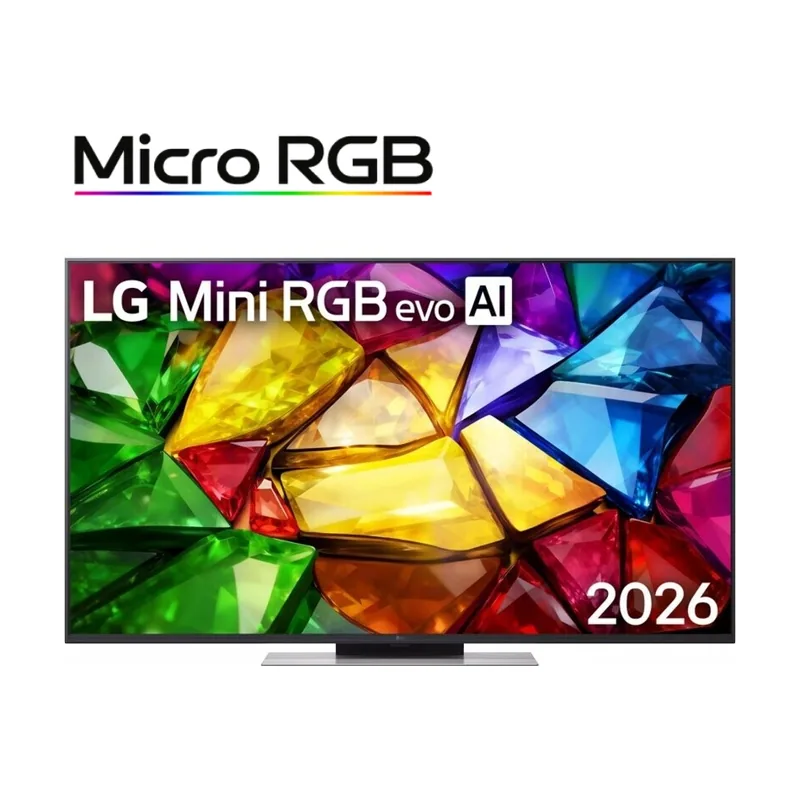 LG Mini RGB MRGB86B6A