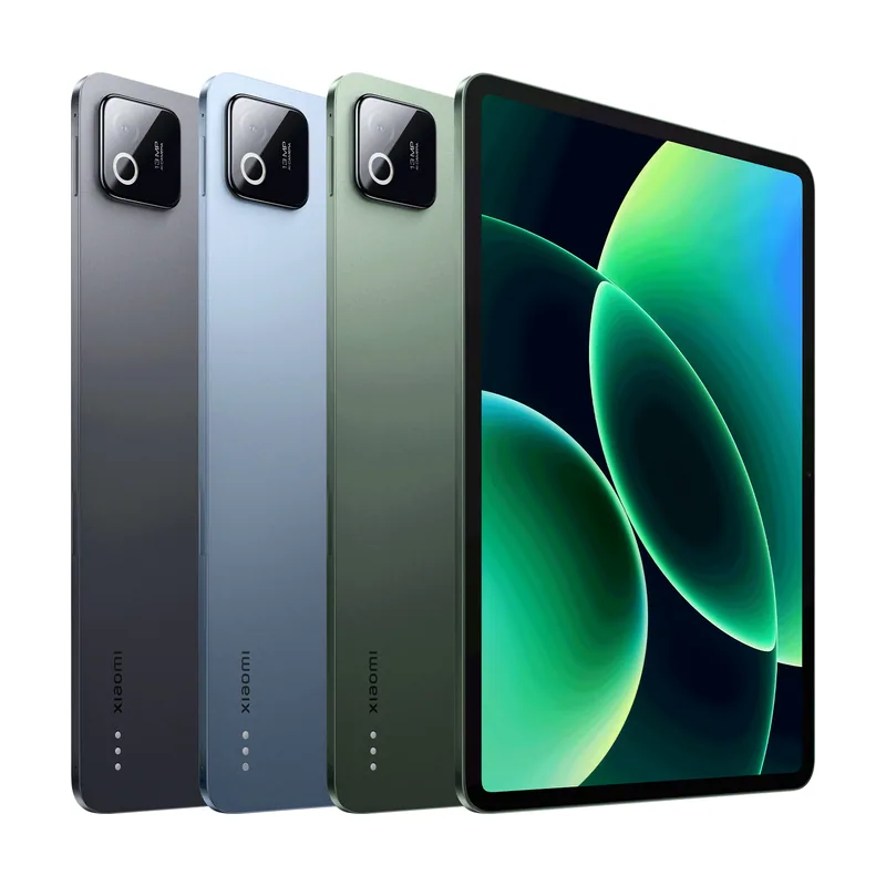 Xiaomi Pad 8