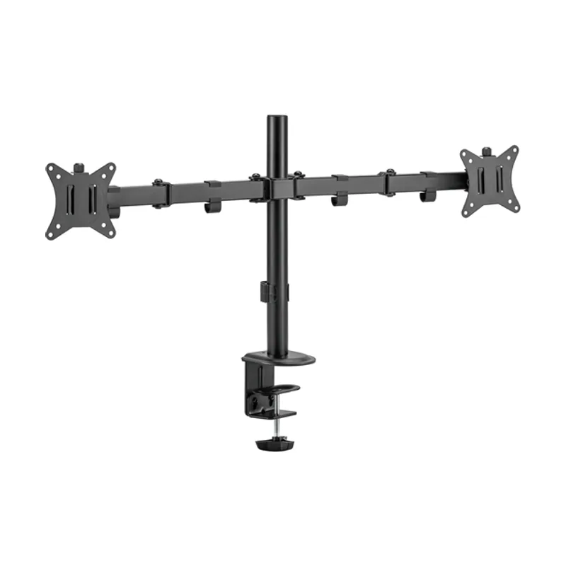 SPM02 Soporte pinza 2