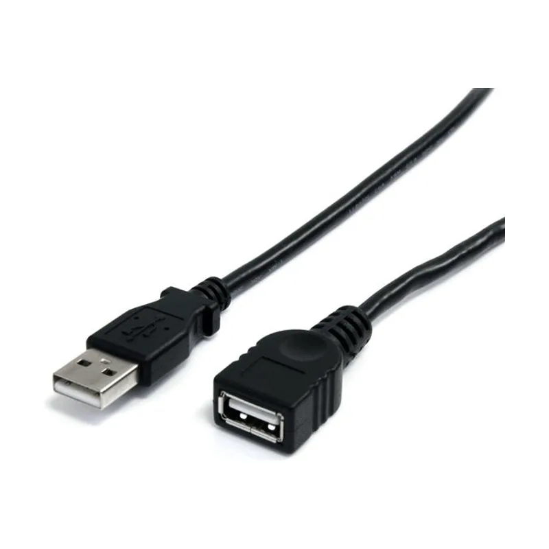 Startech 10FT Black USB 2.0 Extension