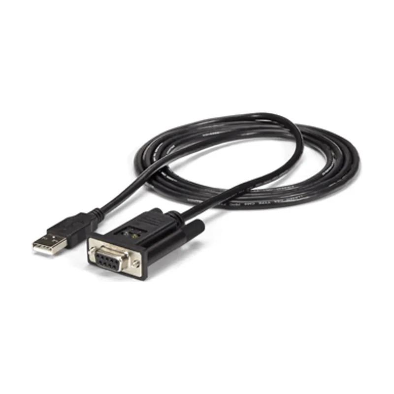 Startech Cable 1M Adaptador USB A Modem
