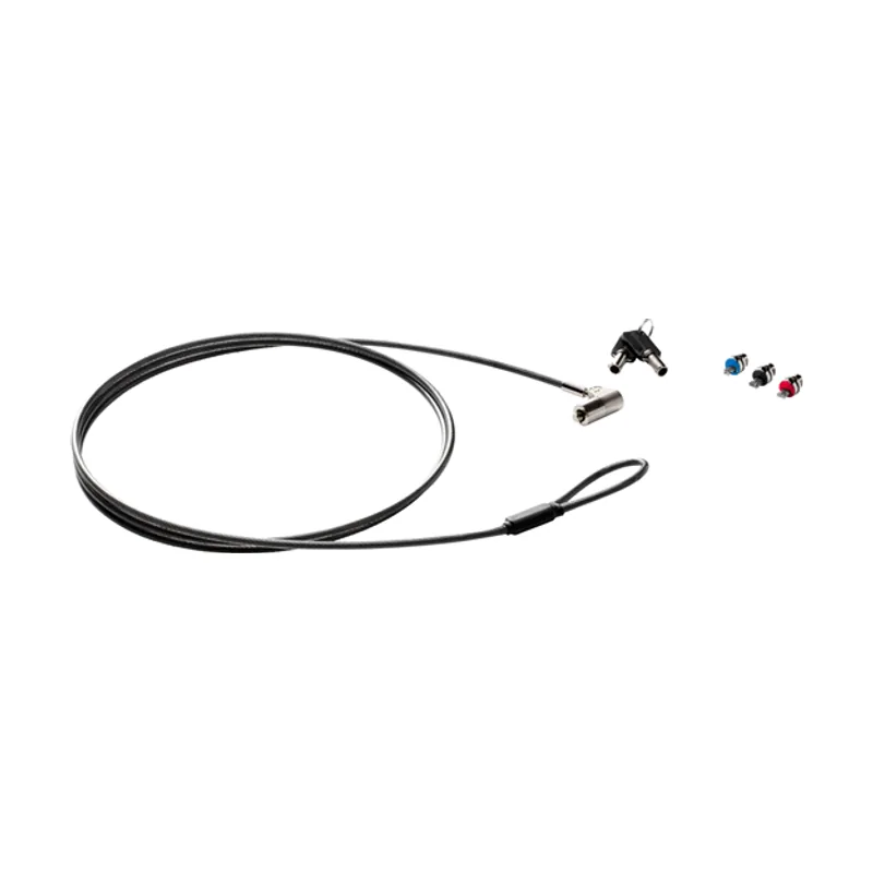 HP Sure Key Cable Lock