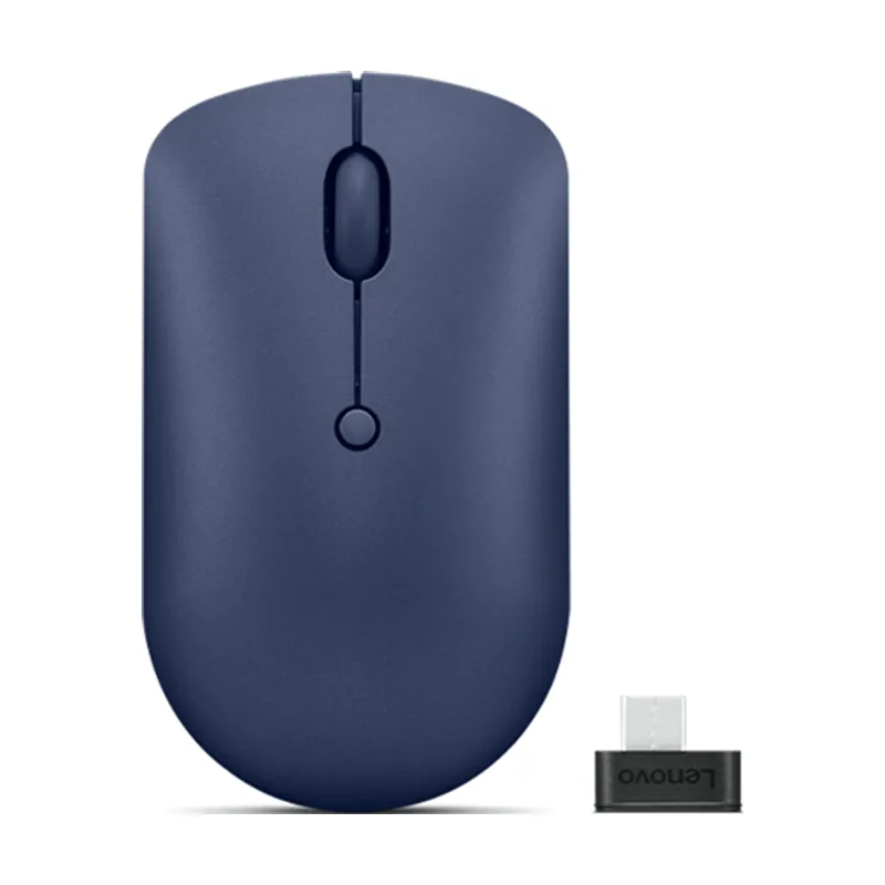 Lenovo Wireless 540 USB-C Abyss