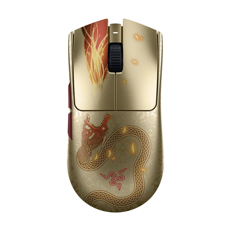 Razer Raton Viper V3 PRO Counter Strike 2 ED. RZ01-05120800-R3M1