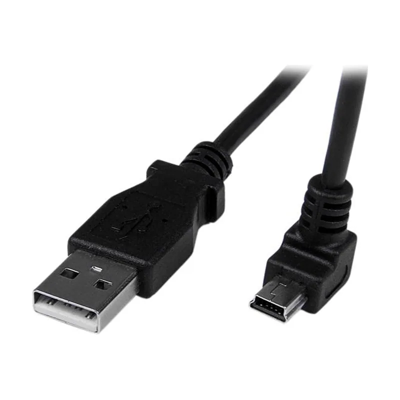 Startech Cable 2M Mini USB B A USB A