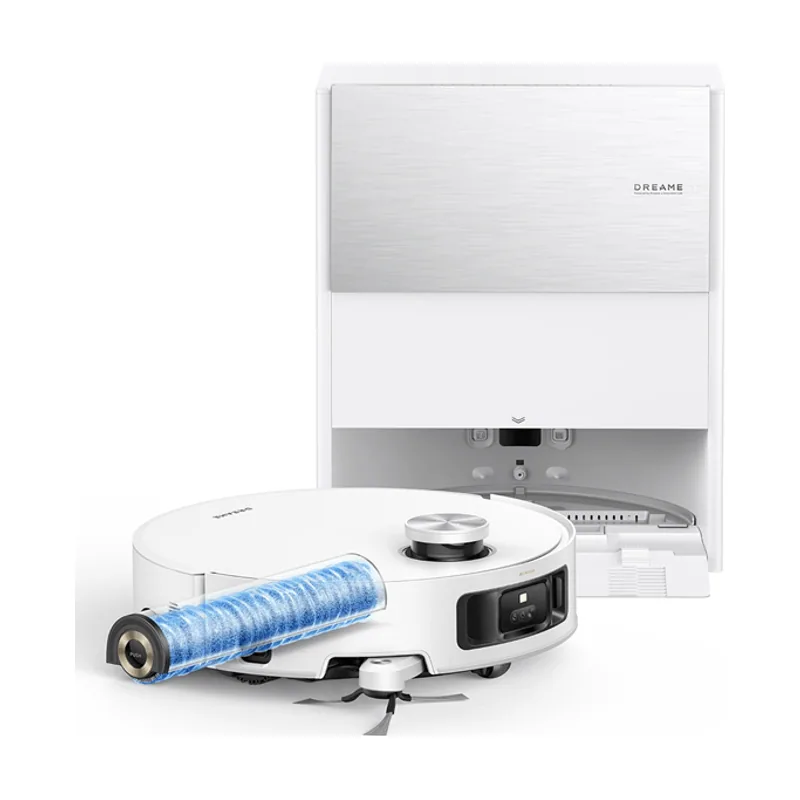 Dreame Robot Aspirador Aqua 10 Roller