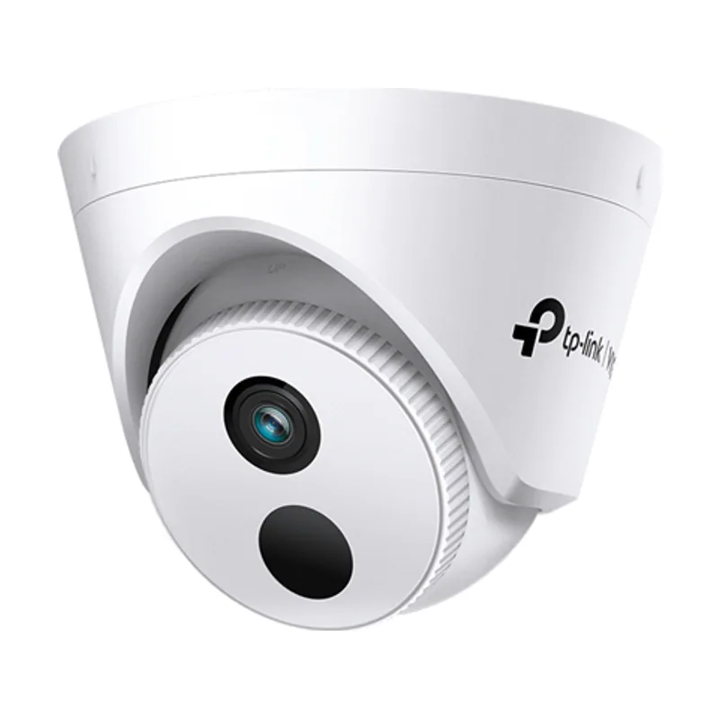 TP-Link Camara IP Vigi 4MP Turret Network Camera