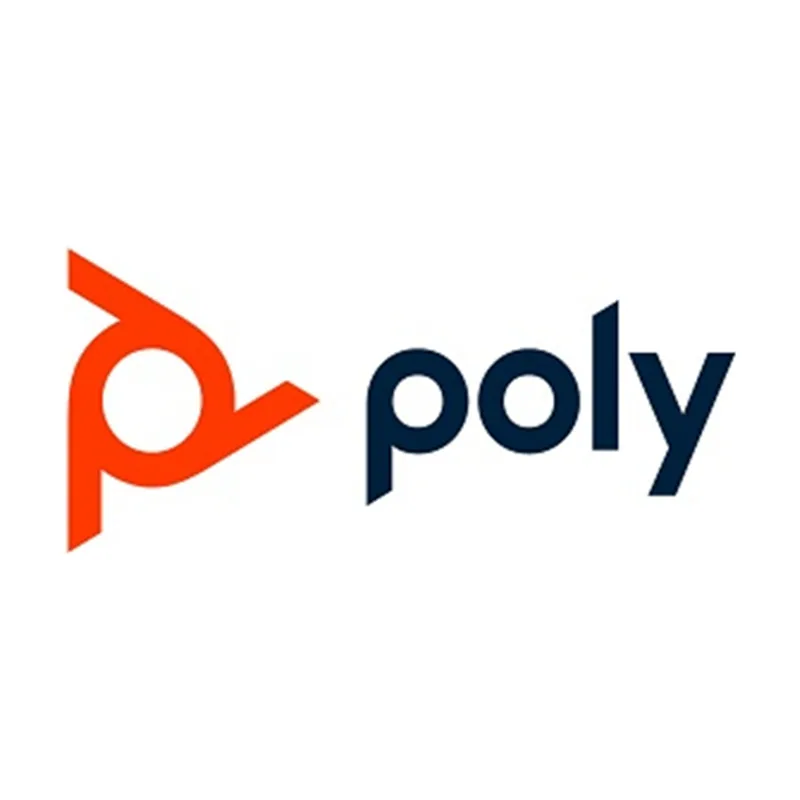 Poly PLY 2.5mm to QD Cbl 3M