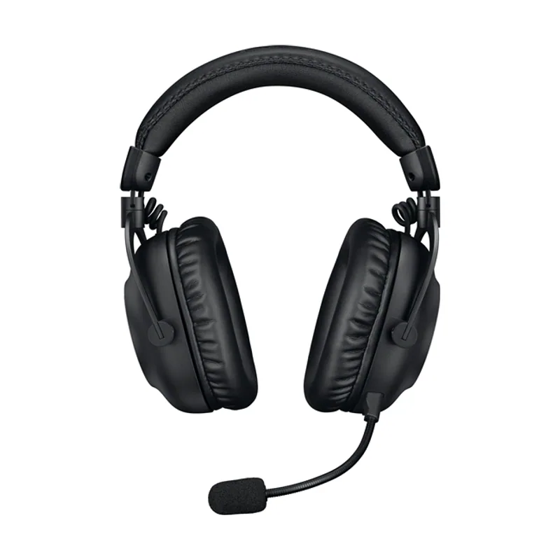 Logitech PRO X 2 LSPEED Wless