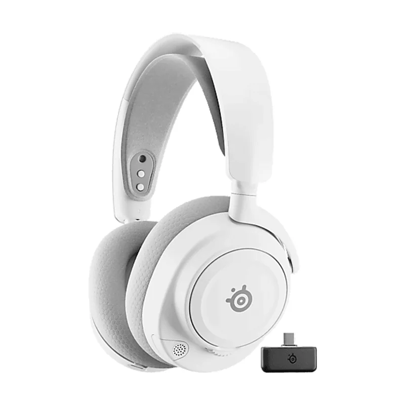 SteelSeries Arctis Nova 7 GEN 2 Blanco 61731