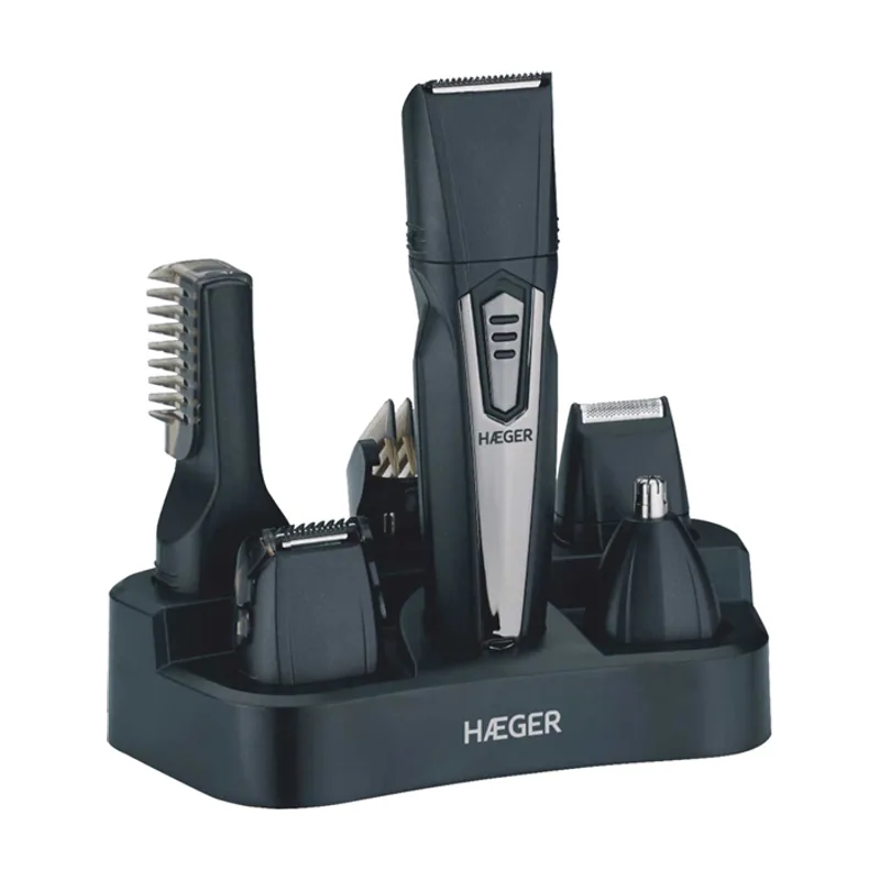 Haeger Trimmer Máquina