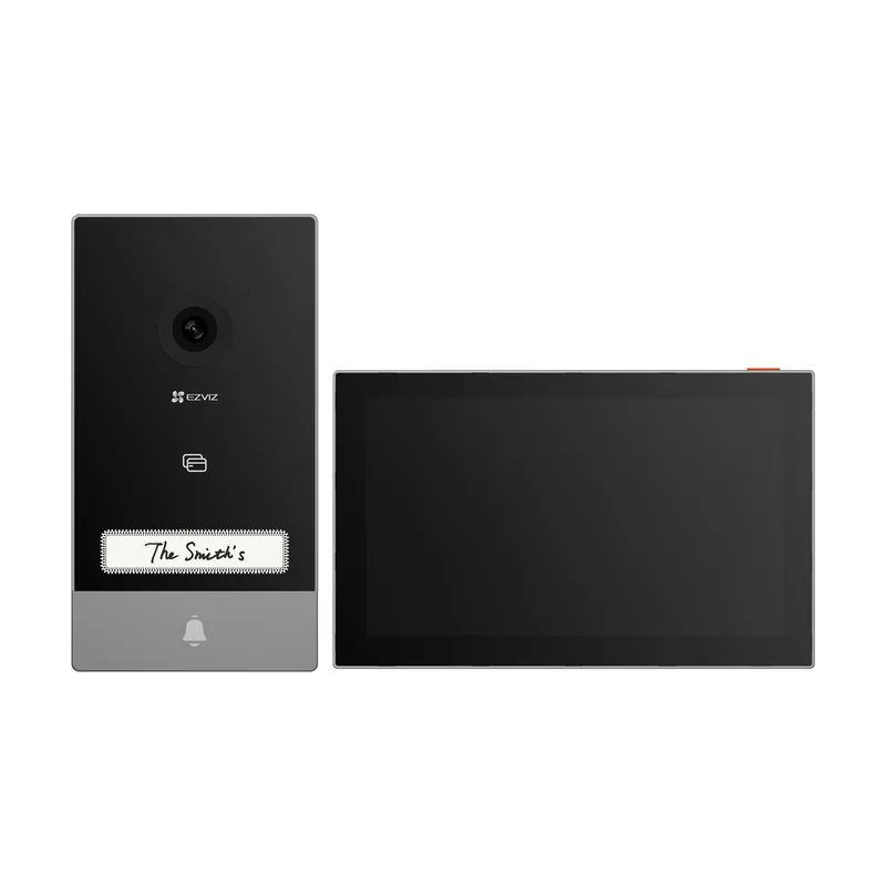 EZVIZ Video Portero HP7