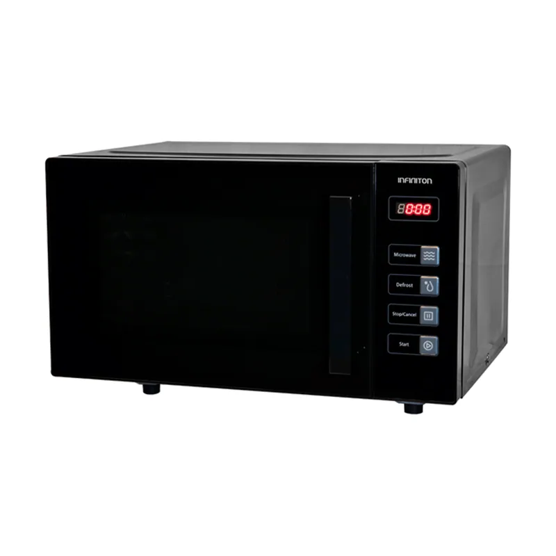 Infiniton Horno Microondas SIN Grill MW-F102 20 Litros