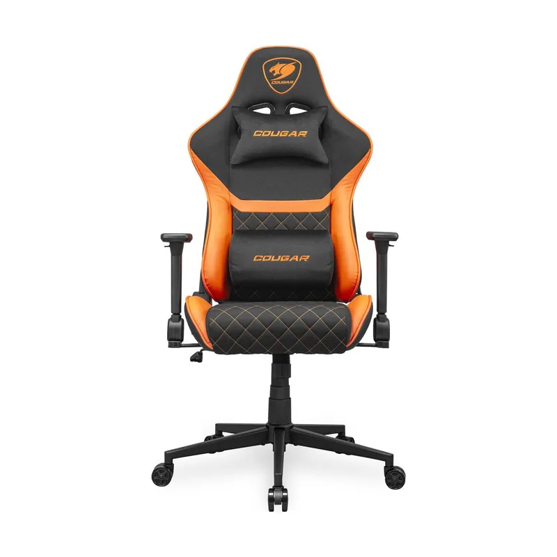 Cougar Silla Armor One V2 F