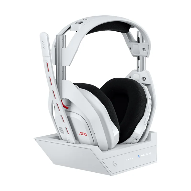 Logitech Astro A50 LIGHTSPEED Wireless