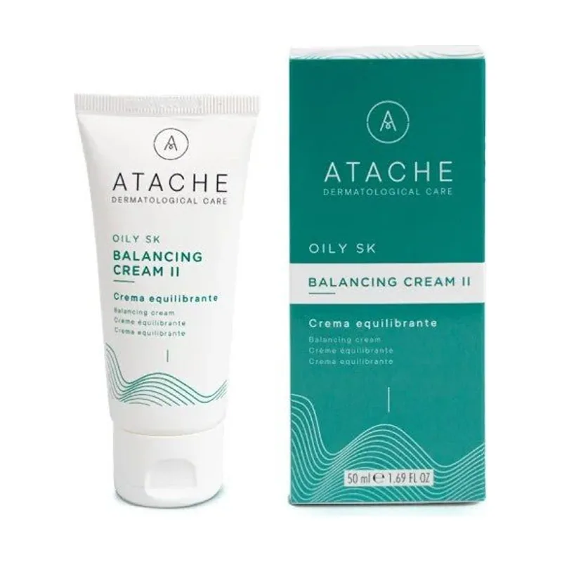 Atache Oily Sk Balancing Cream II 50ml