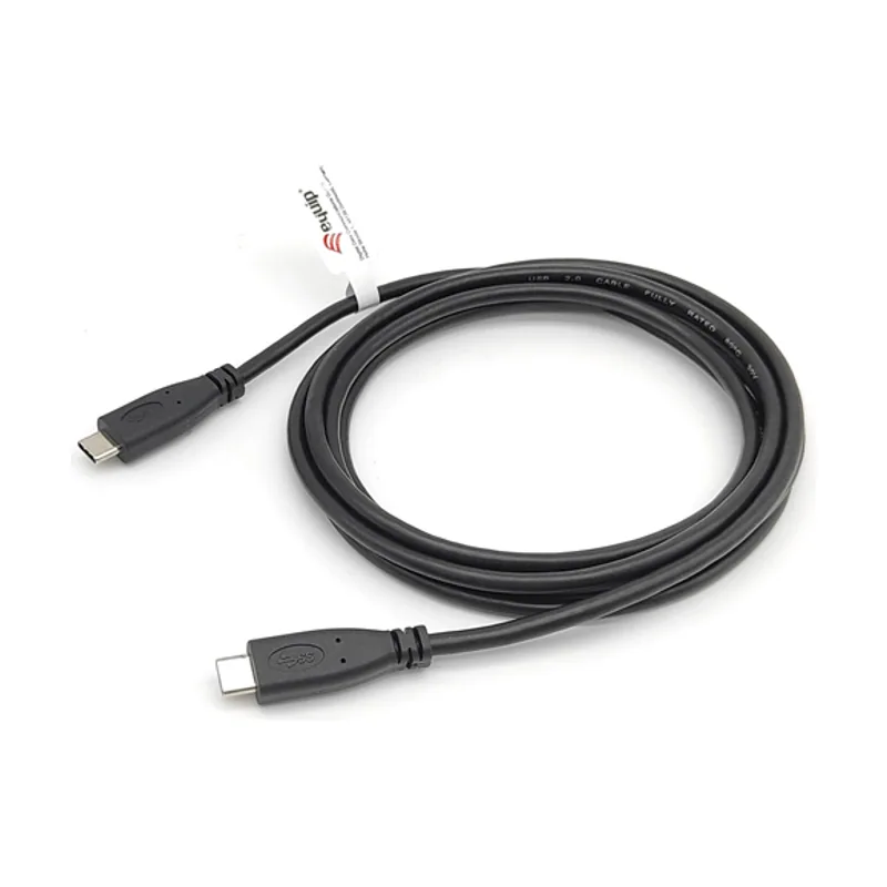 Equip Cable USB-C A USB-C 0.5M 128833 60W 20V/3A 480Mbps