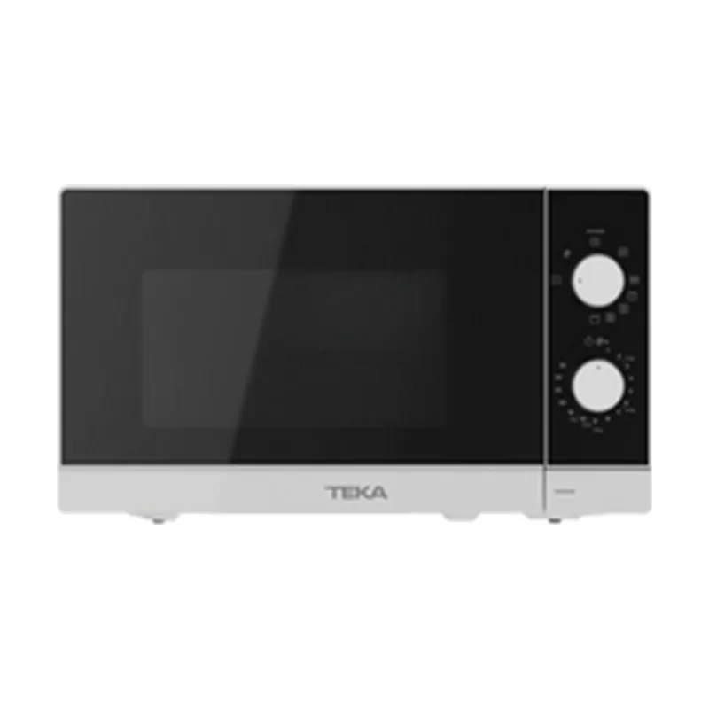 Teka Horno Microondas Integrable MW FS20 G Blanco 20 Litros CON Grill