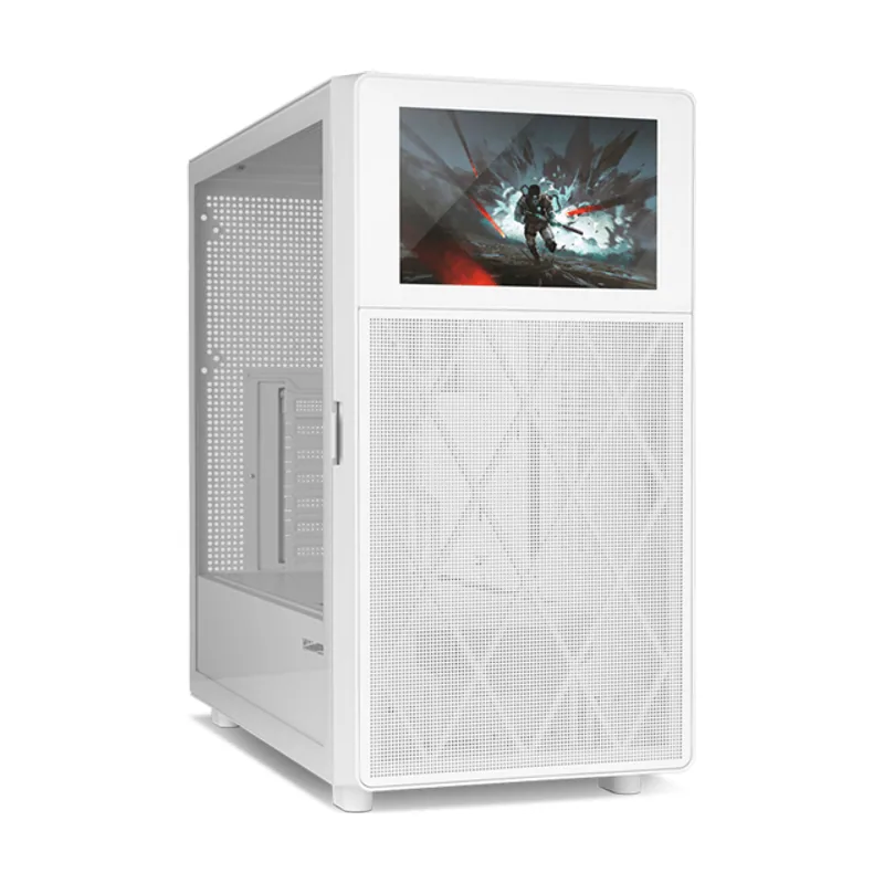 Nox Hummer BIOS RGB