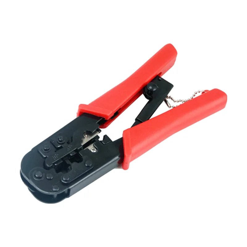 Gembird Herramientas Crimpadora Universal RJ45/RJ12/RJ111
