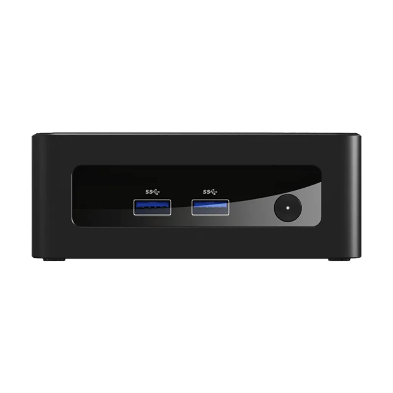 Leotec Mini PC Intel I5 12450H