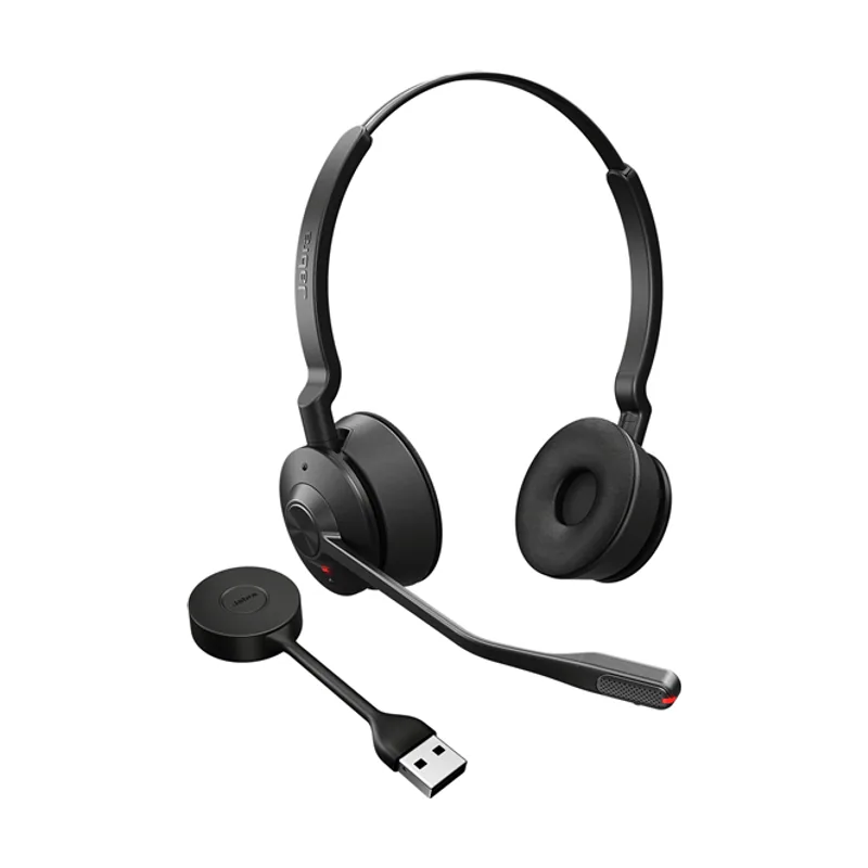 Jabra Engage 55 SE UC Stereo Link400a
